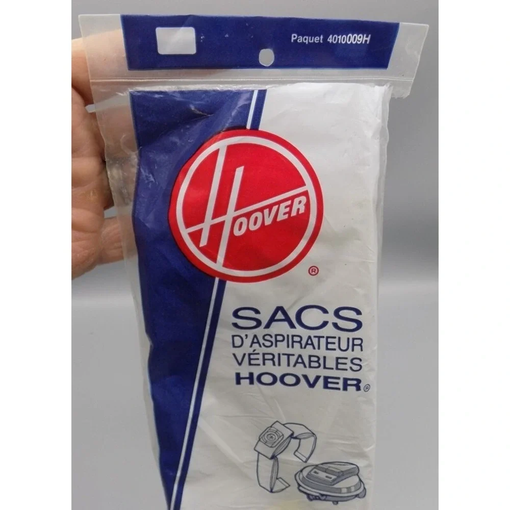 Hoover this set